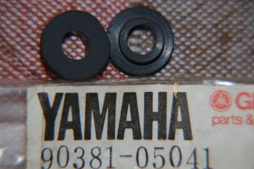 Yamaha xj650 turbo gp800 - yamaha,