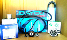 WATER PUMP DISTRIBUTION KIT