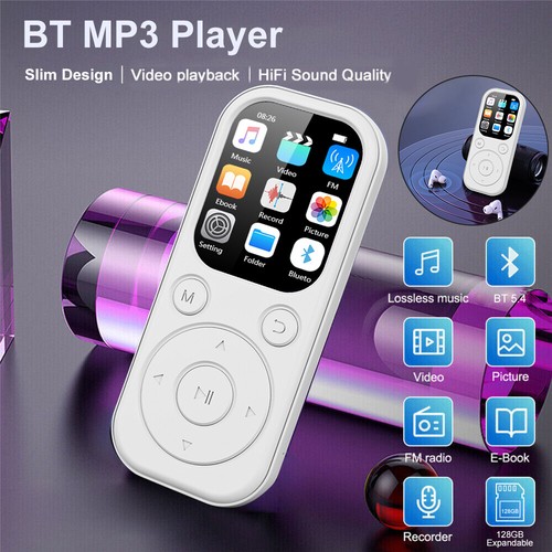 Lettore mp3 bluetooth - lettore,