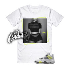 T-shirt 4 luci Lemon Twist