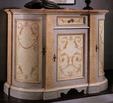 CREDENZA MADIA  CONTROMOBILE SOGGIORNO