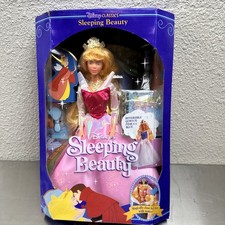 Barbie bambola 1991 la bella