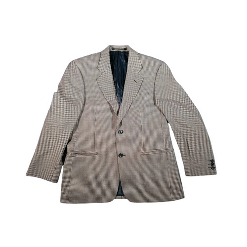 Giacca tweed michael 38 - tweed, st