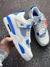 Nike Air Jordan 4 Retro