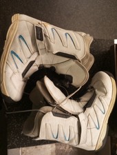 Scarponi Snowboard N. 40