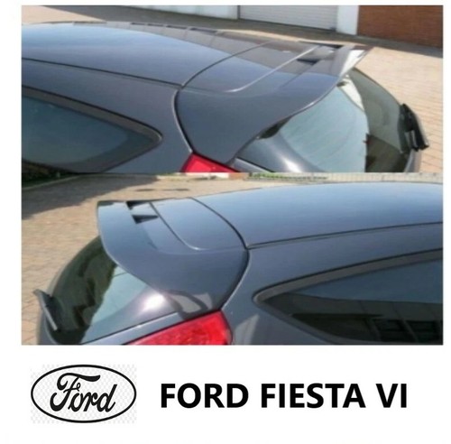 Spoiler posteriore ford - posteriore,