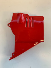 Carter telaio sinistro Honda