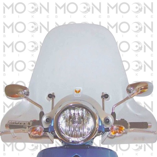 Parabrezza isotta per piaggio - isotta,
