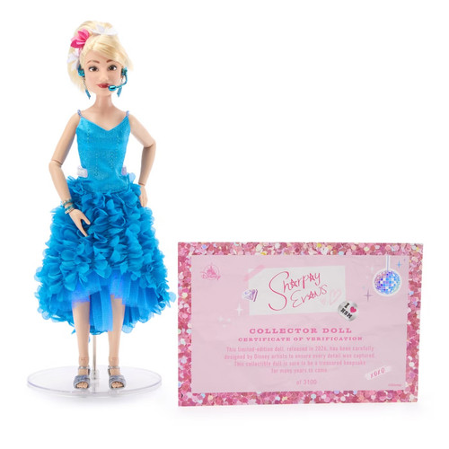 Bambola sharpay evans edizione - sharpay,