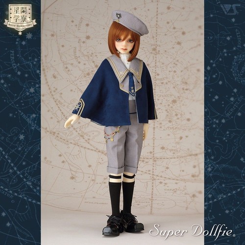 Volks dolpa super - dolpa,