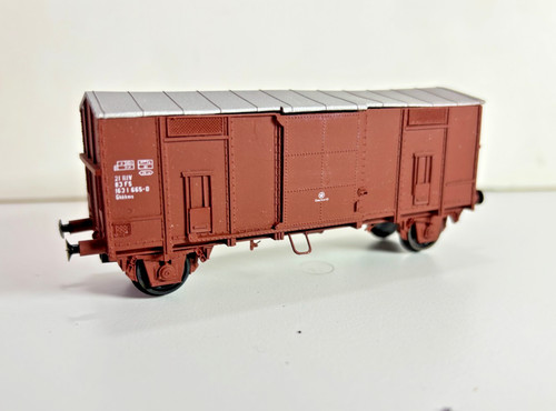 Acme laser carro - carro, fs