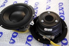 1 altoparlante Dynaudio (base/posteriore/4 ohm) per Volvo C70-1 ( -2005) 3533794