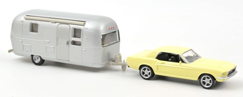 Norev ford mustang - norev,