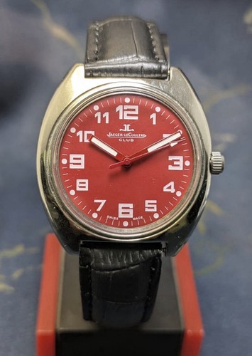 Orologio uomo vintage - orologio,