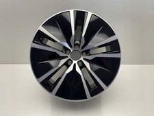 1 cerchio in lega 19 pollici