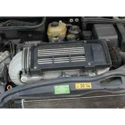 Motore mini cooper 6 - cooper, 1.6
