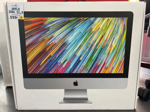 Apple imac display - imac,