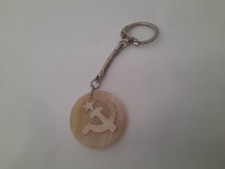 PORTACHIAVI KEYCHAIN VINTAGE