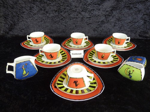 Rosenthal flash love story - ",