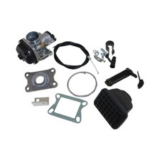 Carburetor Kit, Carb PHBG 21