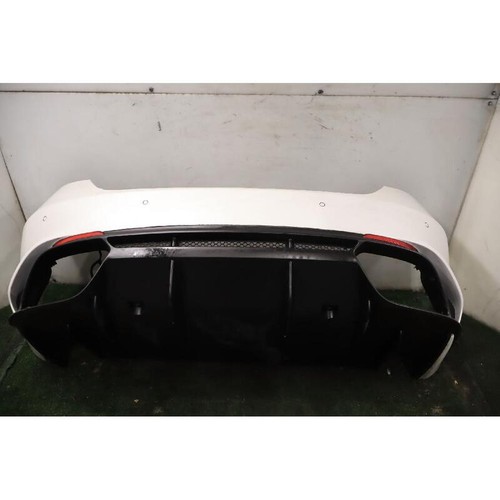 Paraurti post alfa romeo - paraurti,