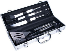 Set Valigetta 5 Accessori