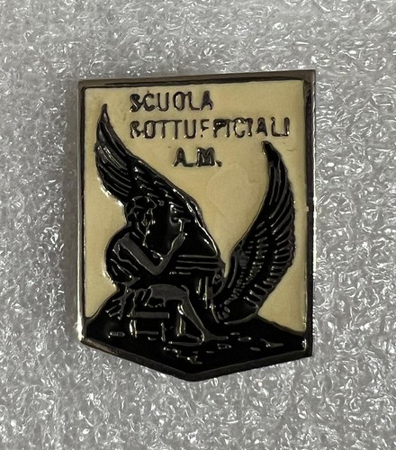 Distintivo scuola - distintivo,