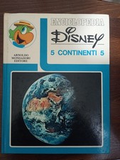 467. Enciclopedia Disney. Vol