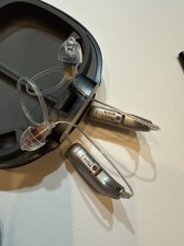 OTICON Apparecchio Acustico Ricaricabile Amplificatore Suoni Udito Orecchio