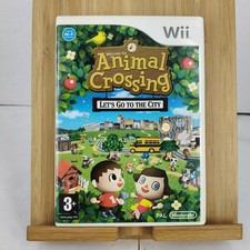 Nintendo wii animal - nintendo, crossing
