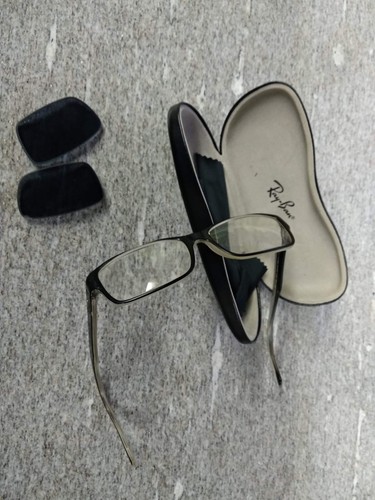 Ray ban occhiali vista - da,