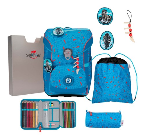 Derdiedas ergoflex easy - ergoflex,