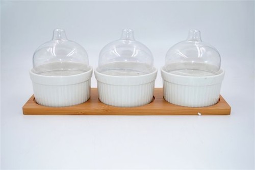 Antipastiera ciotoline - antipastiera,