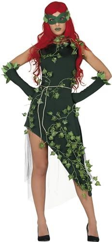 Guirca costume poison ivy - guirca,