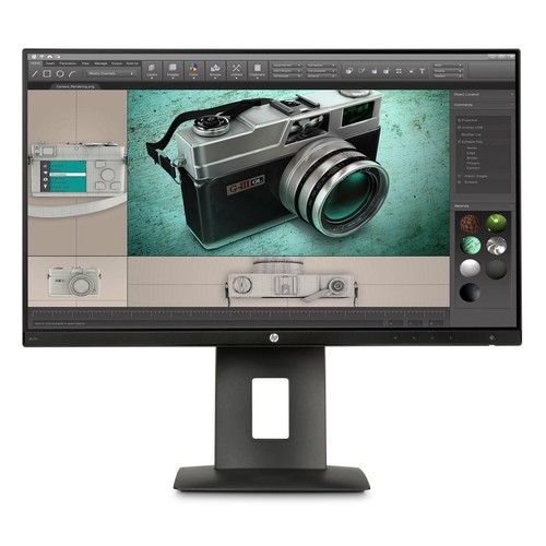 Z23n pollici monitor led - hp,