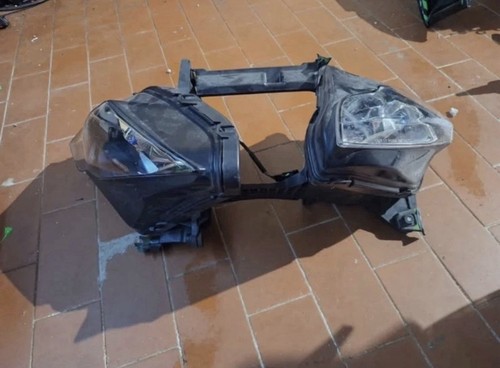 Farò fanali kawasaki ninja - farÒ,