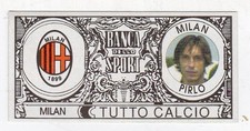 figurina - TUTTO CALCIO EURO