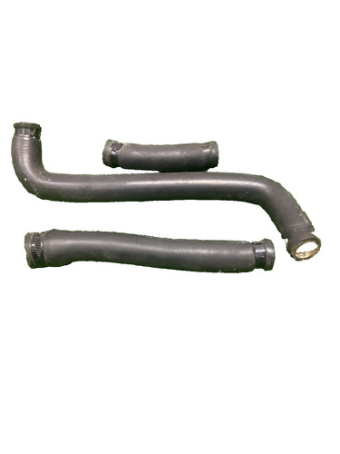 Kit tubi acqua radiatore - tubi,