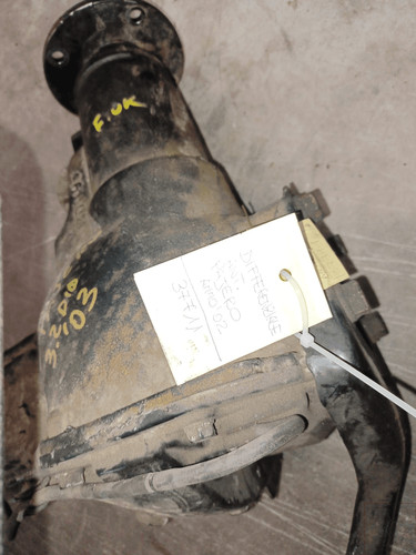 Mr535856 differenziale ant - mr535856,