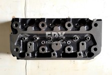 Testa cilindro motore 3D84