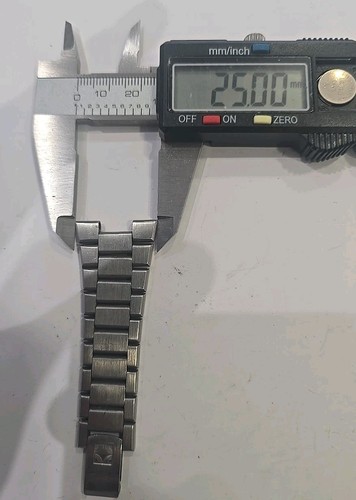 Zenith primero spezzone - primero, 1
