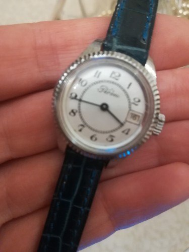 Orologio vintage perseo - orologio,