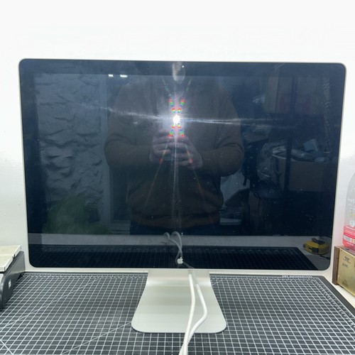 Apple cinema display - apple,