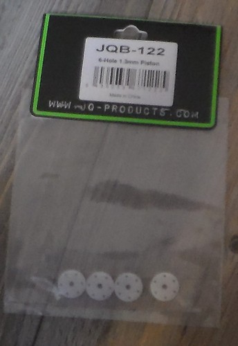 Product the car jqb122 - product,