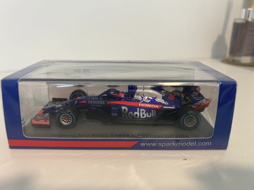 Spark toro rosso str14 - rosso,