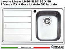 Lavello APELL-FHULLER Linear