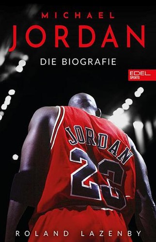 Michael jordan die biografie - die,
