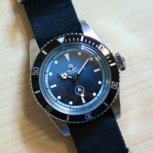 B1y orologio wmt - wmt, sea