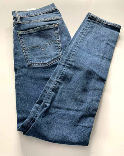 Levi 510 jeans uomo - jeans, blu