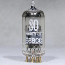 Philips Miniwatt SQ E88CC/6922